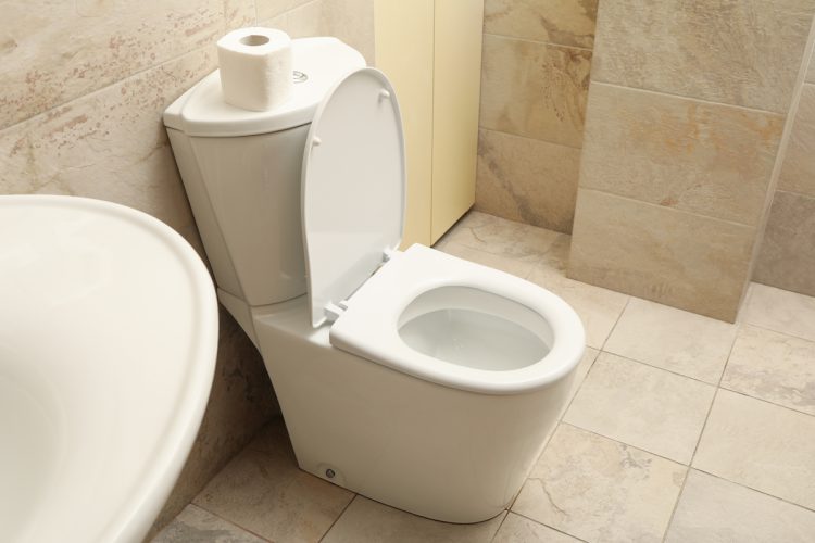 Why Does My Toilet Keep Running