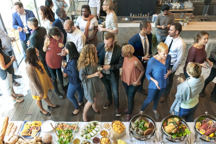 How Many Portable Restrooms For An Outside Event With 500 People