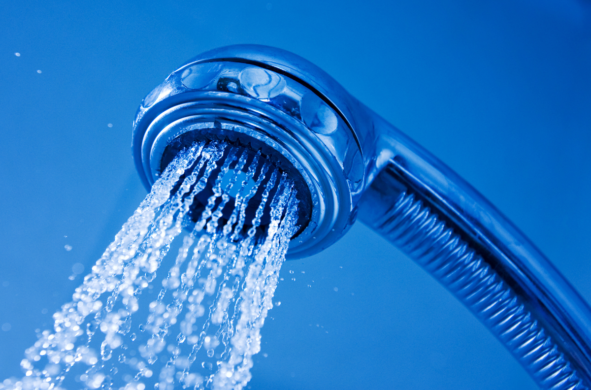 What To Expect From A Luxury Portable Shower What To Expect From A Luxury Portable Shower